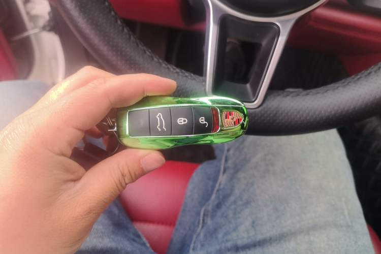 Used Porsche Panamera 2010 Panamera 4 3.6L