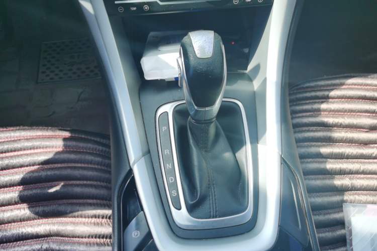 Used Ford Mondeo 2013 1.5L GTDi180 Fashion Edition