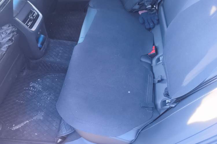 Used Hongqi H5 2024 2.0T Automatic Smart Connect Flagship Edition