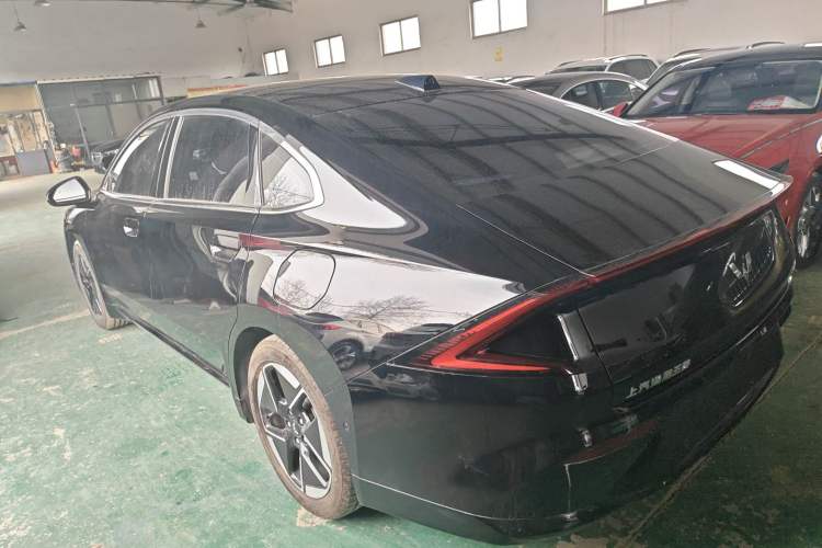 Used Wuling Xingguang 2025 610 km Smart Flagship Version