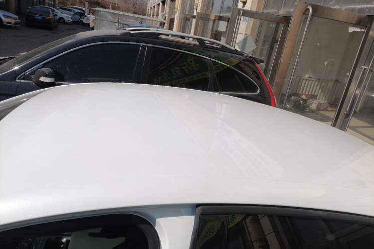 Used BYD Qin L 2024 DM-i 80KM Leading Model