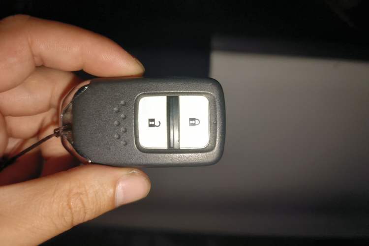 Used Honda Jade 2014 1.8L Automatic Comfort Elite Version 5 Seats