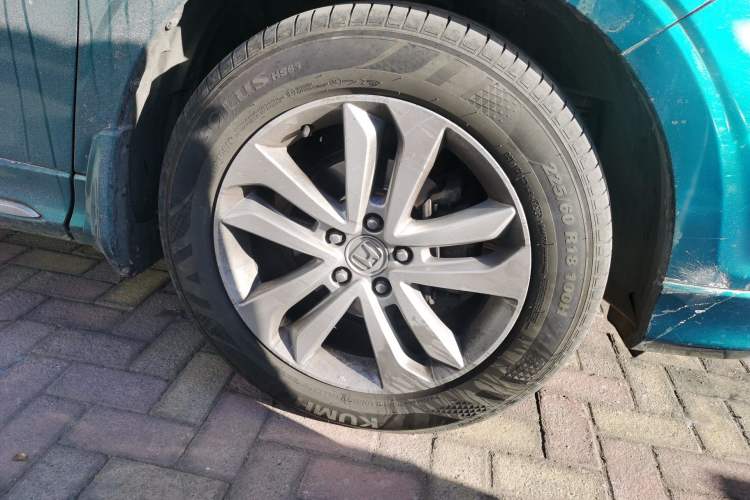 Used Honda Crosstour 2014 2.4L Luxury Edition
