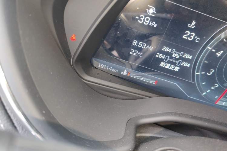 Used Cadillac CT5 2023 28T Luxury Edition (Standard Version)
