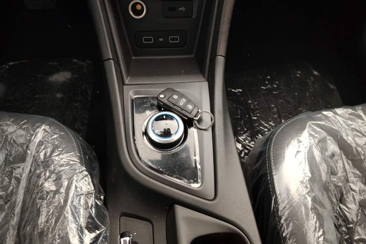 Used SINOGOLD Junxing 2023 Standard Model