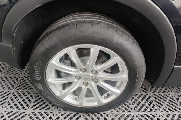 Used Cadillac XT4 2022 28T Two-Wheel Drive Fashion Edition
