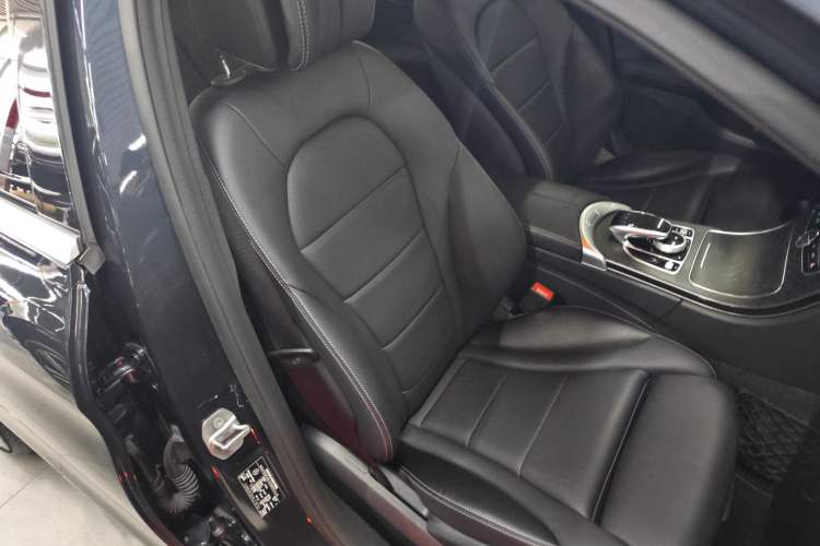 Used Mercedes-Benz C-Class 2017 C 200 L Sport Edition
