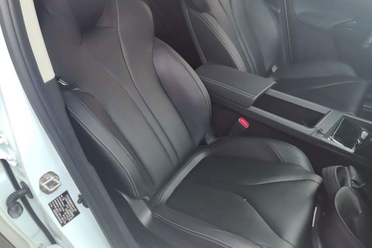 Used XPeng G3 2022 G3i 460N
