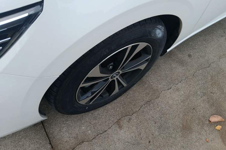 Used Nissan Sylphy 2023 1.6L CVT Enjoyment Edition
