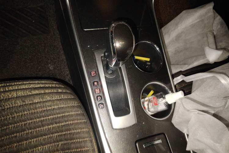 Used Nissan Teana 2013 2.0L XL Comfort Edition
