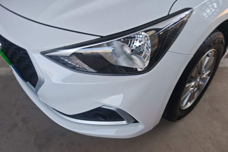 Used Hyundai Celesta 2018 1.6L Automatic GL Enjoyment Version China V Standard