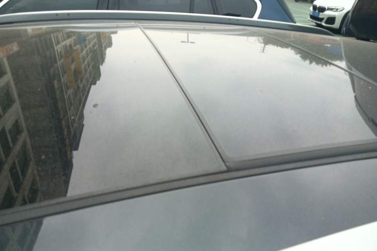 Used Audi A4 2020 Avant Avant-garde 40 TFSI Fashionable and Dynamic Model