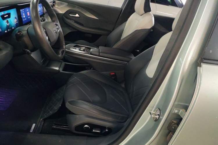 Used ARCFOX Alpha S 2023 735E+ Forest Edition 160kW