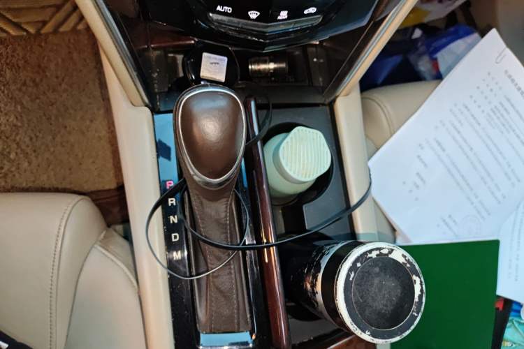 Used Cadillac XTS 2016 28T Tech Edition
