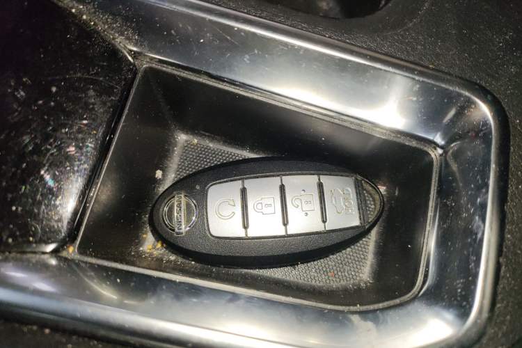 Used Nissan Sylphy 2021 1.6L XL CVT Enjoyment Edition
