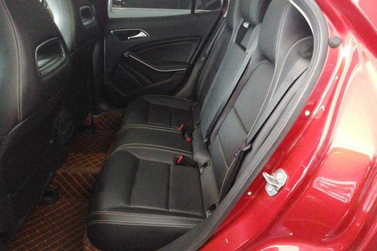 Used Mercedes-Benz GLA 2018 GLA 200 Sport Edition