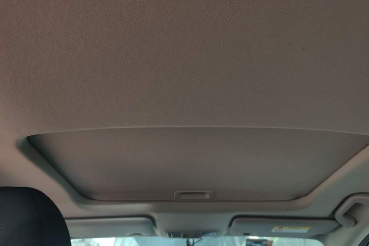 Used Honda Gienia 2017 1.5L CVT Comfort Version