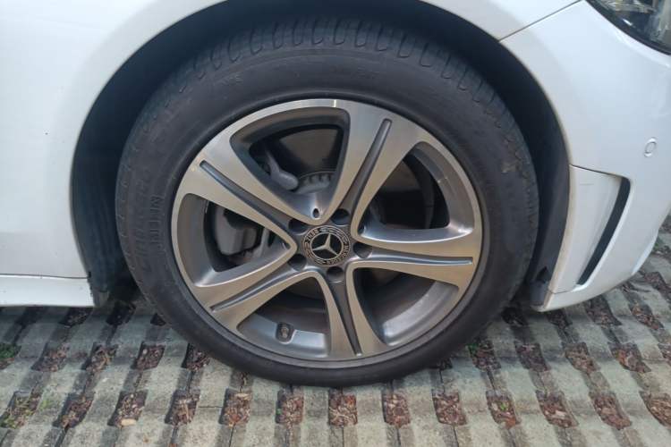 Used Mercedes-Benz C-Class 2020 C 260 L Sport Edition
