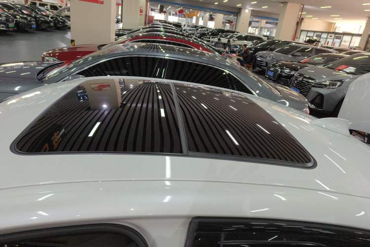 Used BMW 1 Series 2023 125i M Sport Night Edition
