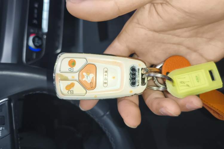 Used Audi Q5L 2023 40T Fashionable and Elegant Version