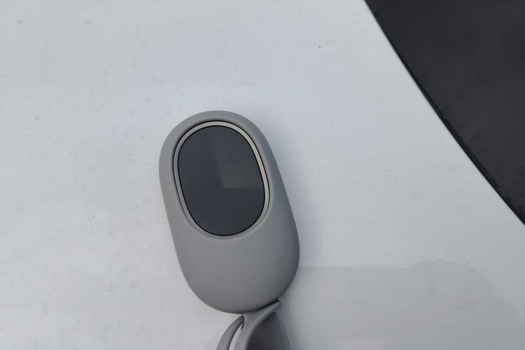 Used Nio ES6 2023 75 kWh