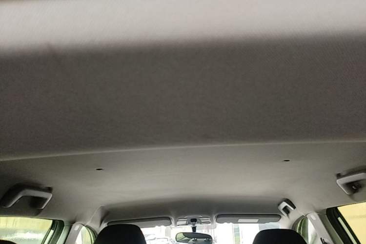 Used Chery Tiggo 5x 2017 1.5T DCT Fashion Edition
