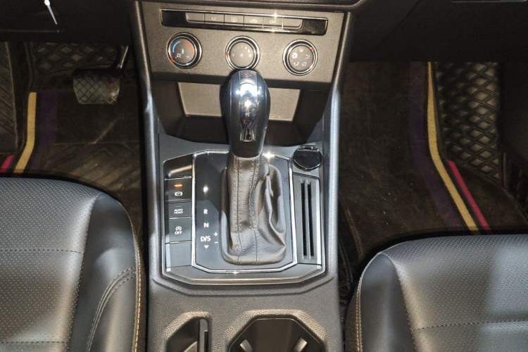 Used Volkswagen Lavida 2022 1.5L Automatic Comfort Edition