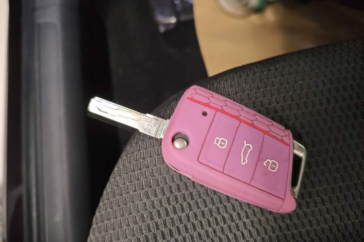 Used Volkswagen Golf 2016 1.6L Automatic Comfort Model