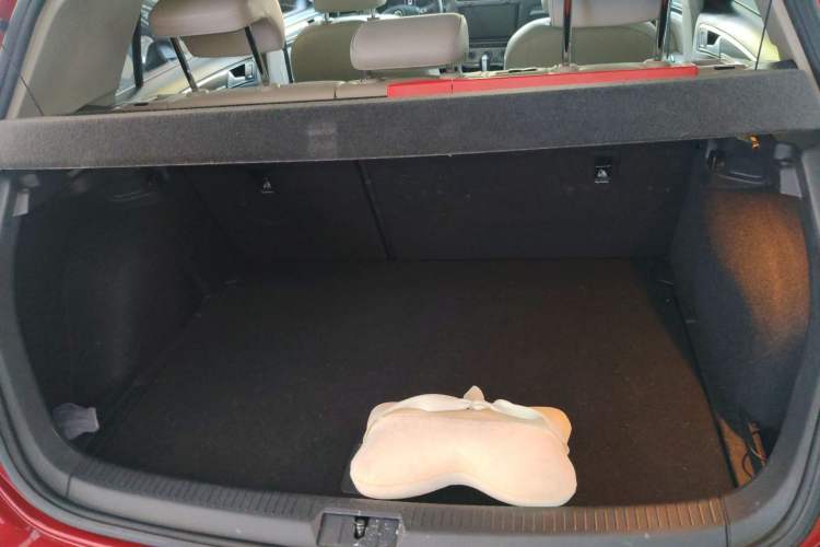 Used Volkswagen Golf 2015 1.4TSI Automatic Luxury Model