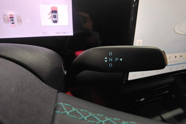 Used BYD Seal 06 New Energy 2025 EV 545KM Flagship Edition