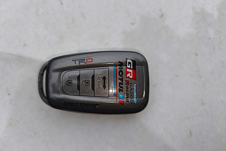 Used Toyota Levin 2024 185T CVT Sport Edition
