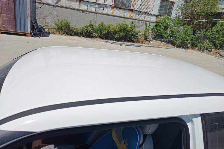 Used CHANGAN NEVO Lumin 2024 130km Qingyue Version Roof