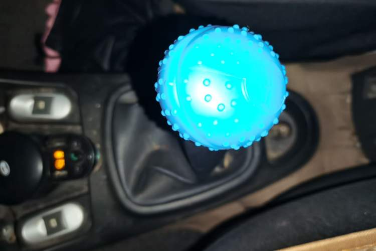 Used BYD F0 2012 1.0L XuanKu Trim Gear Lever