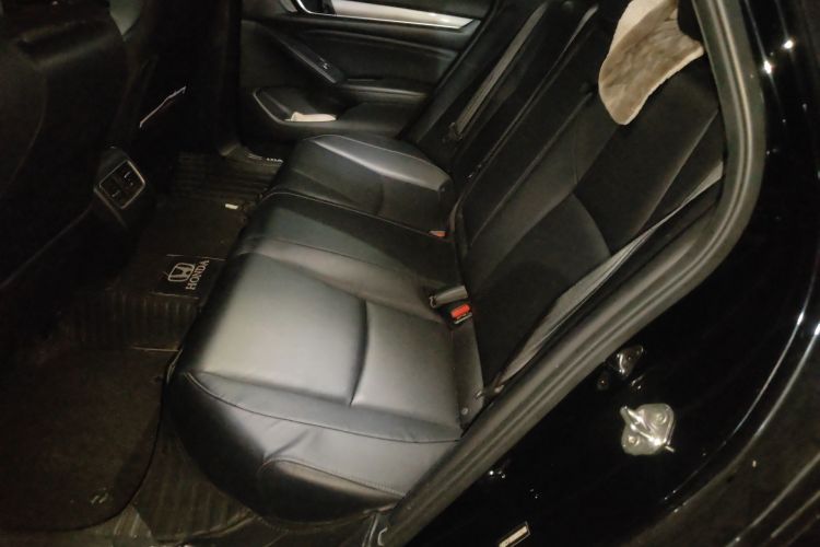 Used Honda Accord 2018 260TURBO Elite Edition China V
