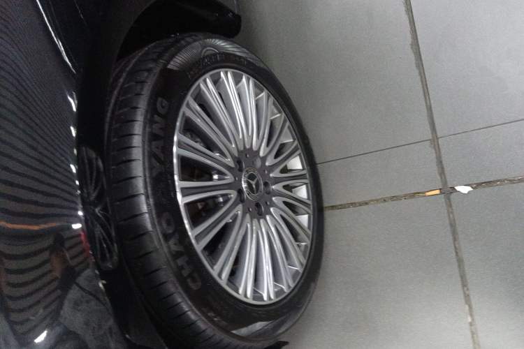 Used Mercedes-Benz E-Class 2020 E 300 L Luxury Model
