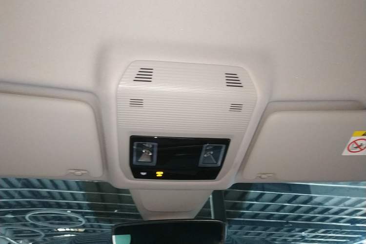 Used Volkswagen Teramont 2023 Facelift 380TSI Four-Wheel Drive Luxury Edition