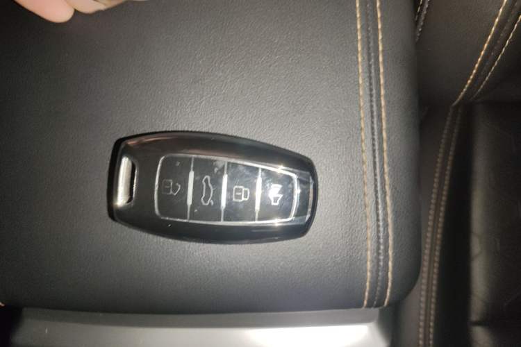 Used Haval DARGO 2021 1.5T DCT Two-Wheel Drive Labrador Edition