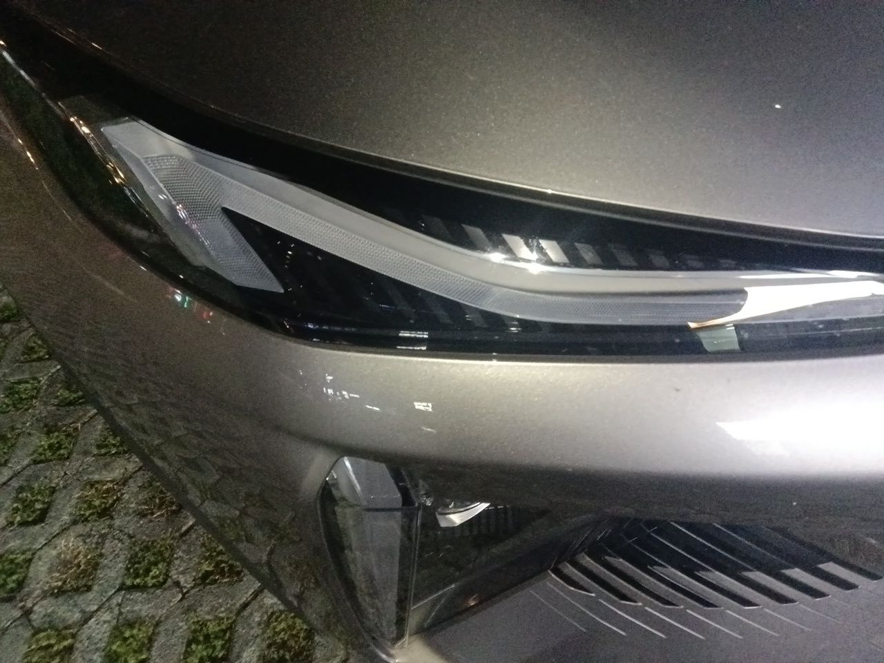 Geely Galaxy L7 2024 1.5T 115 km Starship Dragon Edition — снимка 7