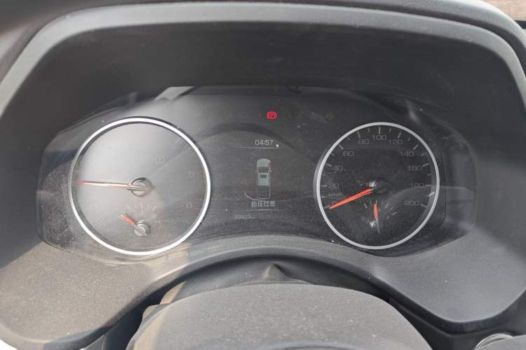 Used Great Wall Poer 2021 2.0T Commercial Version Manual Diesel Two-Wheel Drive Elite Long-Box GW4D20M
