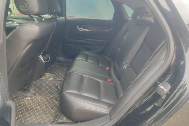 Used Cadillac XTS 2018 28T Elite Edition