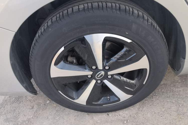 Used GAC Group GAC Toyota iA5 2019 Luxury Edition