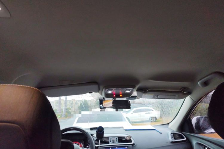 Used Renault Kadjar 2019 SCe200 Automatic 2WD Smart Edition Anniversary Model China VI