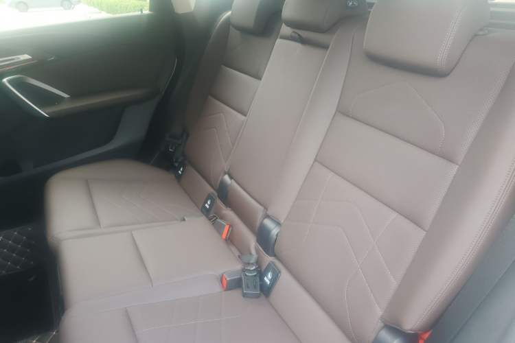 Used BMW X1 2023 sDrive20Li X Design Package
