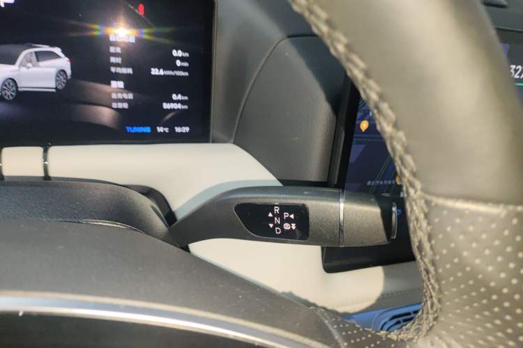 Used XPeng G9 2024 702 Max