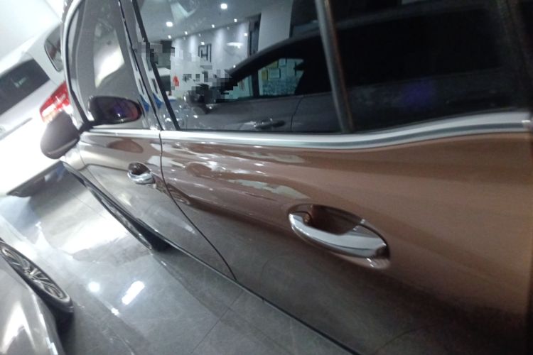 Used Mercedes-Benz GLB 2021 GLB 200 Dynamic Edition