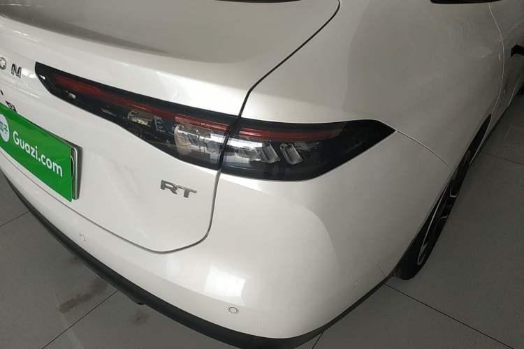 Used AION RT 2025 650 LiDAR Edition