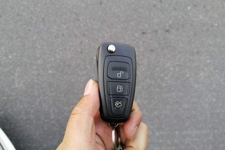 Used Ford Focus 2015 Hatchback EcoBoost 180 Automatic Elite Model