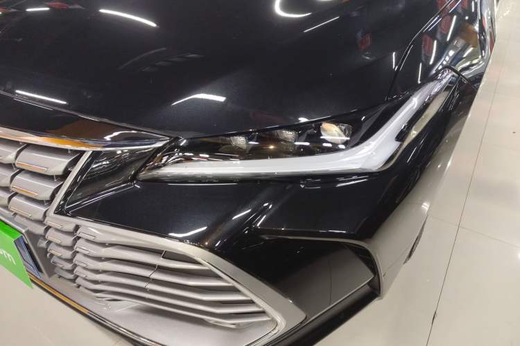 Used Toyota Avalon 2024 2.0L Ambition Edition

