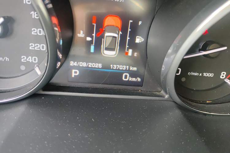 Used Land Rover Range Evoque 2013 2.0T 5-Door Ignite Edition