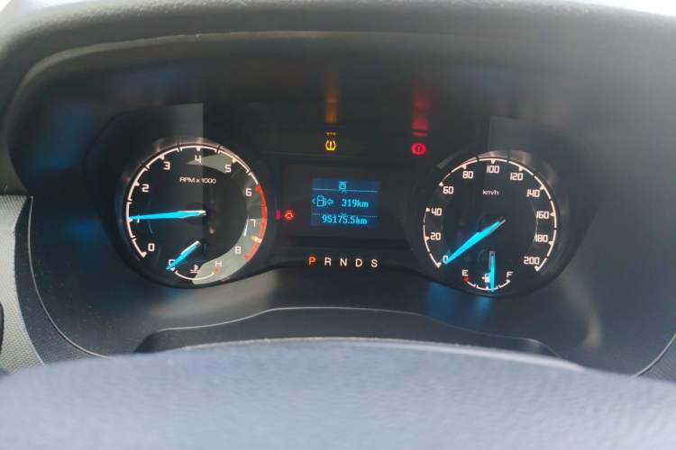 Used Ford Everest 2016 2.0T Gasoline Automatic 4x4 Elite Edition
